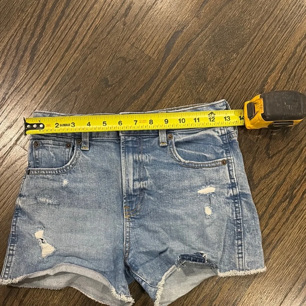 GAP classic denim